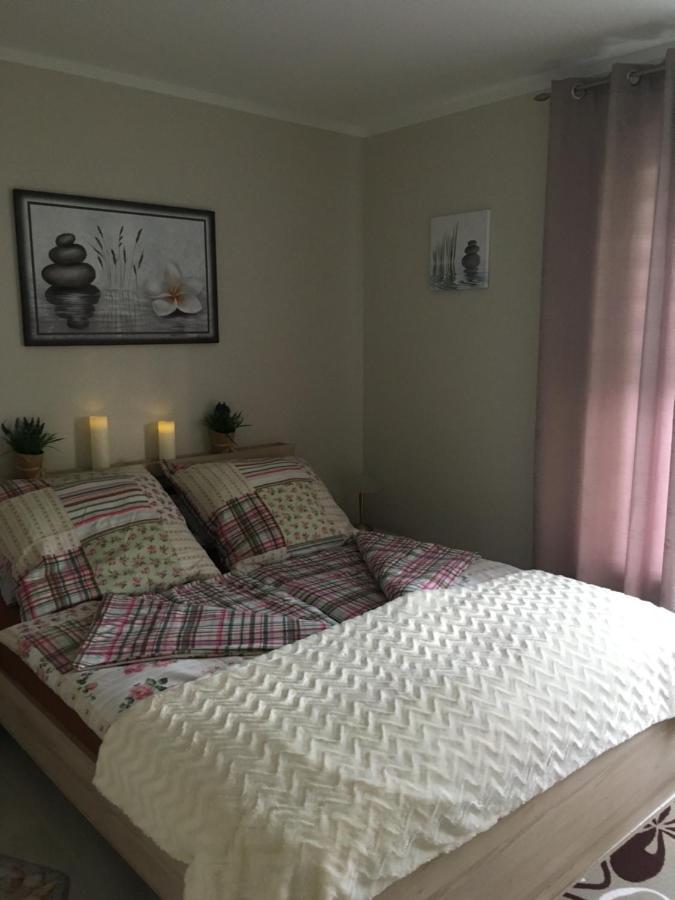 Apartament Deluxe Ustronie Morskie Eksteriør billede